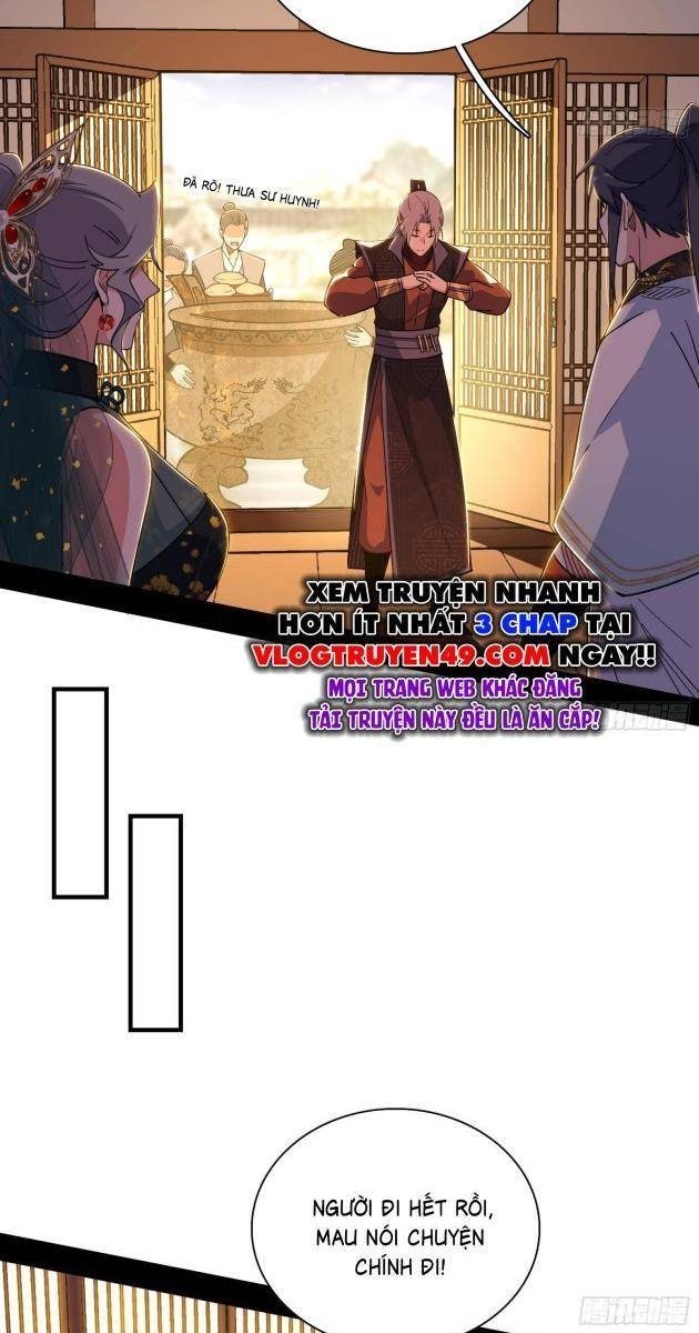 Ta Là Tà Đế - Page 41