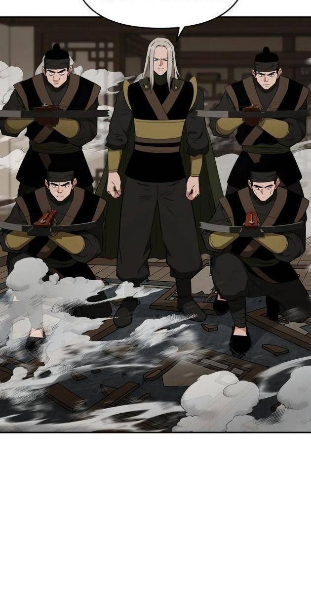 Thiên Hạ Đệ Nhất Côn Luân Khách Điếm - Page 94