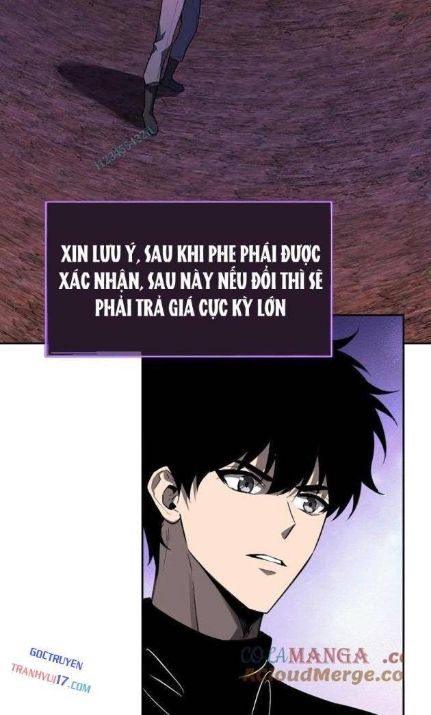 Toàn Dân Tận Thế: Ta, Virus Quân Vương - Page 22