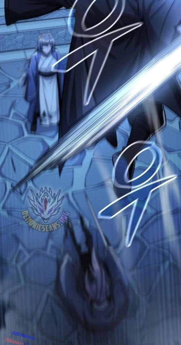 Quỷ Kiếm Thiên Tài Của Hoa Sơn Phái - Page 20