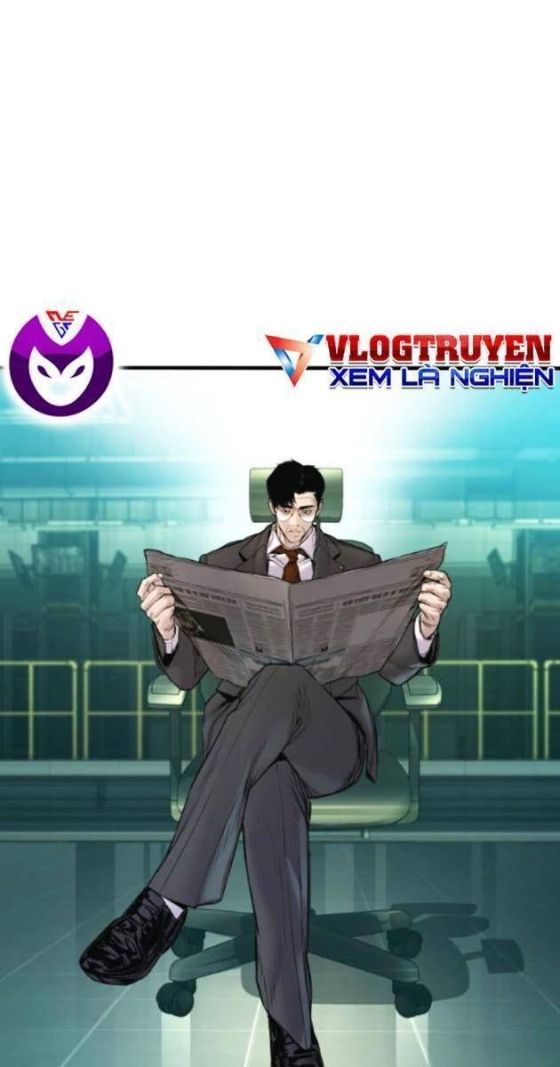 Bố Tôi Là Đặc Vụ - Page 211