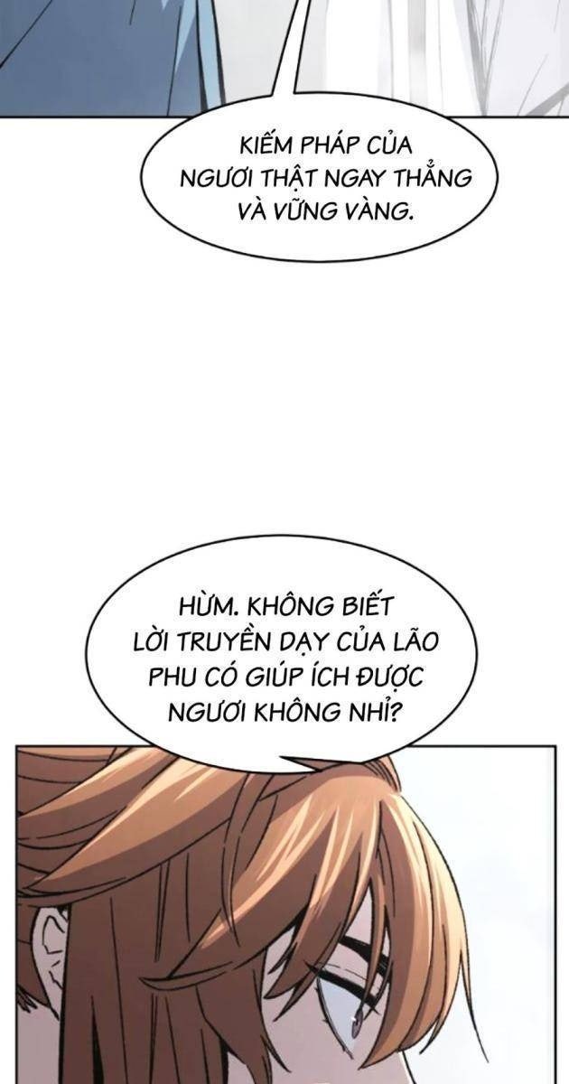 Tuyệt Đỉnh Kiếm Cảm - Page 31