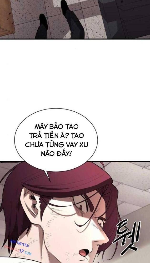 Cuộc Sống Học Đường Của Đội Trưởng Quận - Page 5