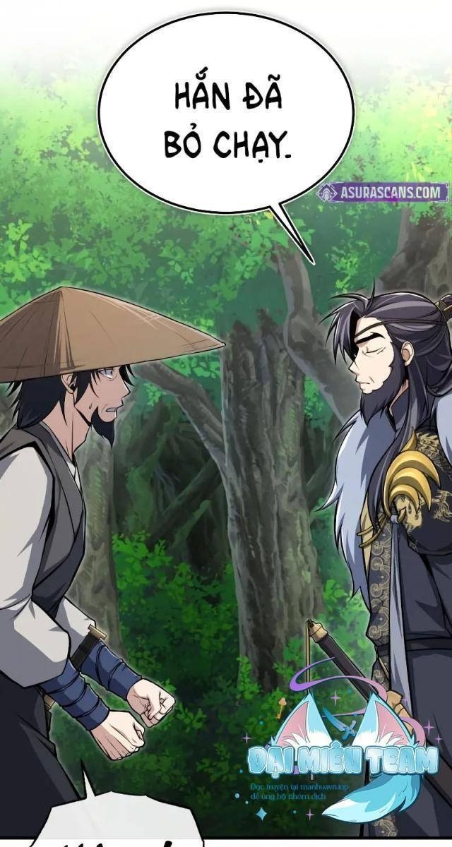 Giảng Sư Đứng Đầu: Baek Sư phụ - Page 53