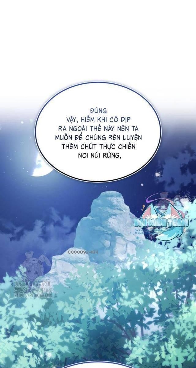 Giảng Sư Đứng Đầu: Baek Sư phụ - Page 133