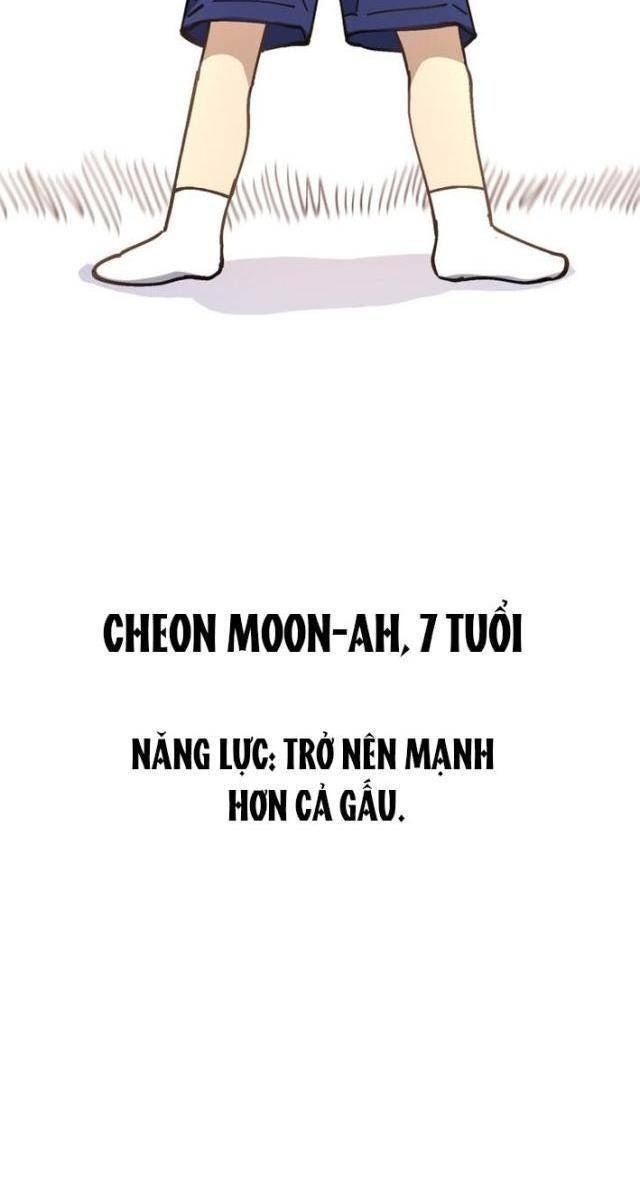 Sức Mạnh Siêu Nhiên! Nhật Ký Chăm Sóc - Page 124