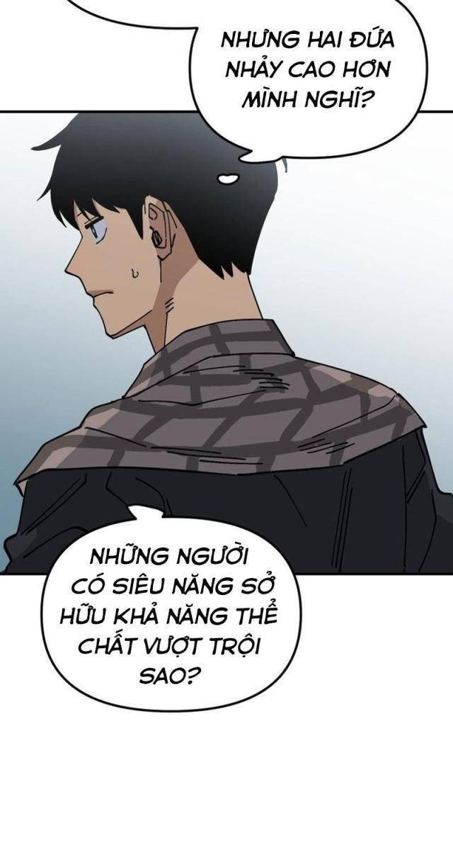 Sức Mạnh Siêu Nhiên! Nhật Ký Chăm Sóc - Page 55