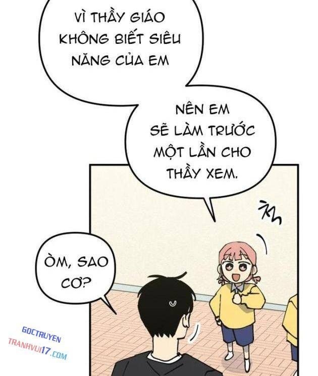 Sức Mạnh Siêu Nhiên! Nhật Ký Chăm Sóc - Page 20