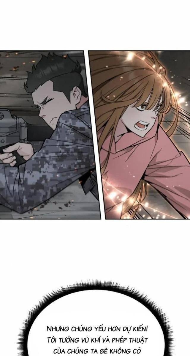 Đầu Bếp Của Thế Giới Diệt Vong - Page 85