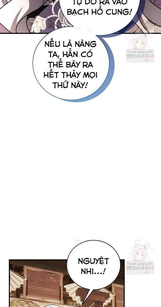 Sinh Tồn Trong Cuốn Tiểu Thuyết Romance Fantasy - Page 34