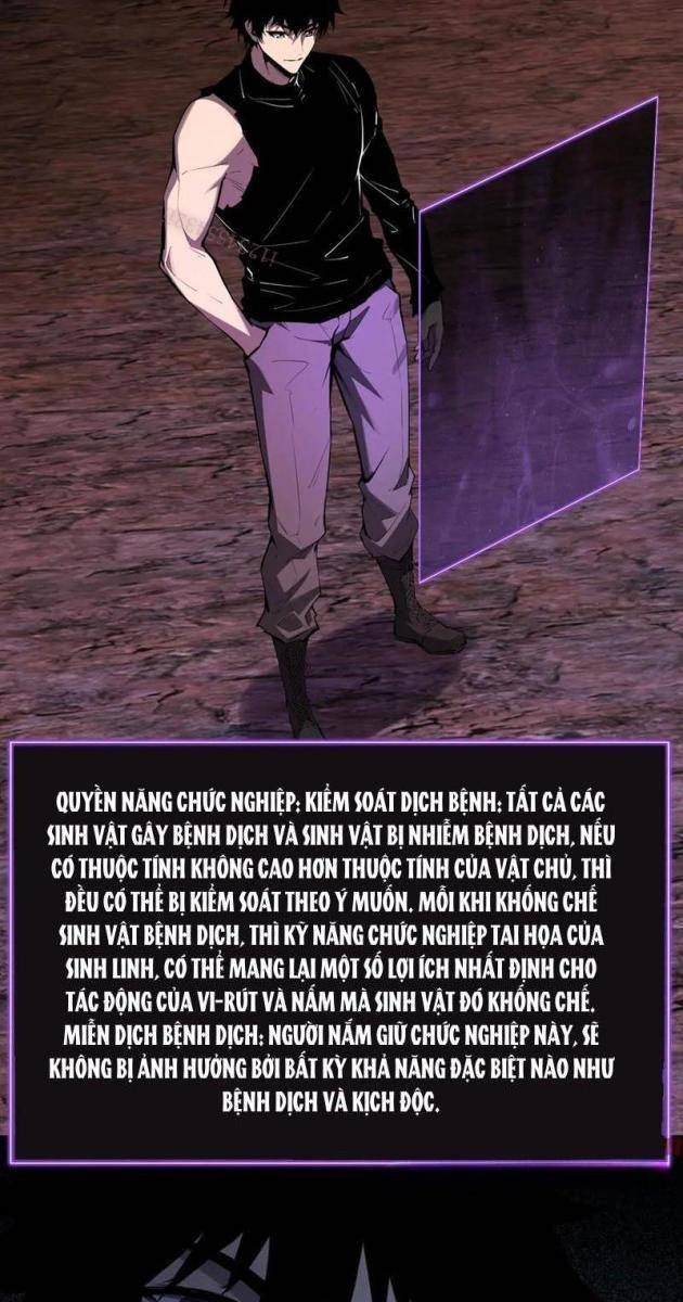 Toàn Dân Tận Thế: Ta, Virus Quân Vương - Page 29