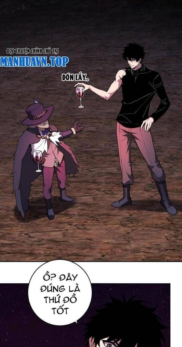 Toàn Dân Tận Thế: Ta, Virus Quân Vương - Page 53