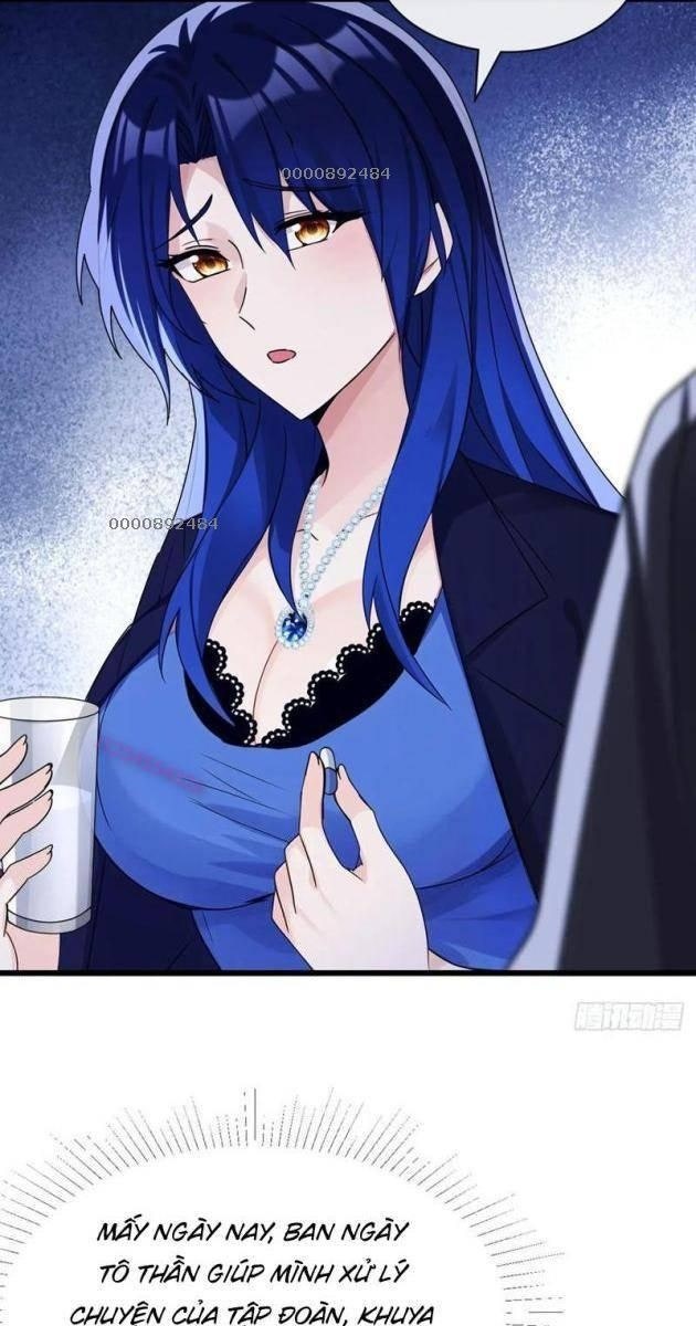 Đại Lão Xuống Núi: Bắt Đầu Từ Trở Thành Nam Thư Ký! - Page 5