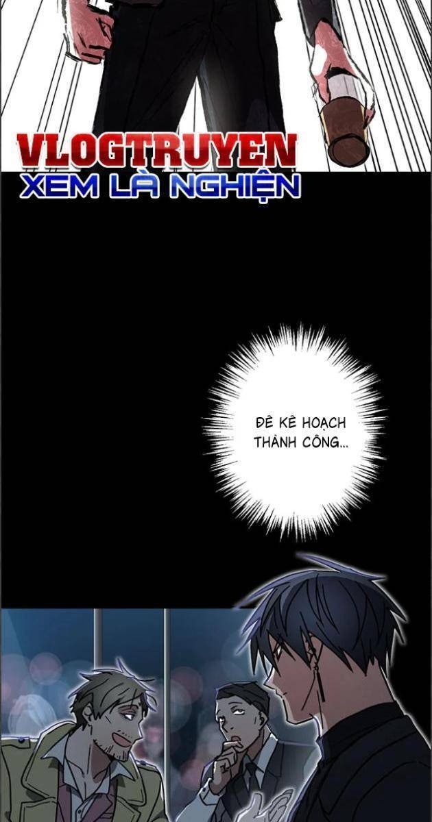 Quý Tộc Báo Thù - Page 77