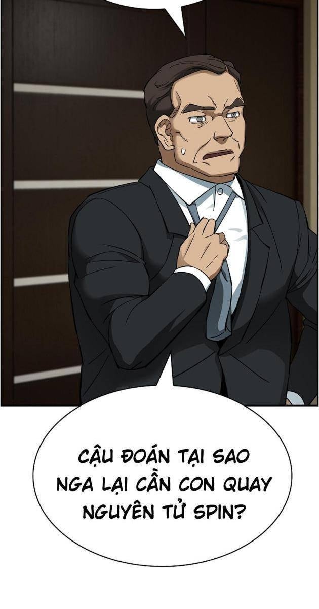 Chế Tác Hạt Nhân - Page 95