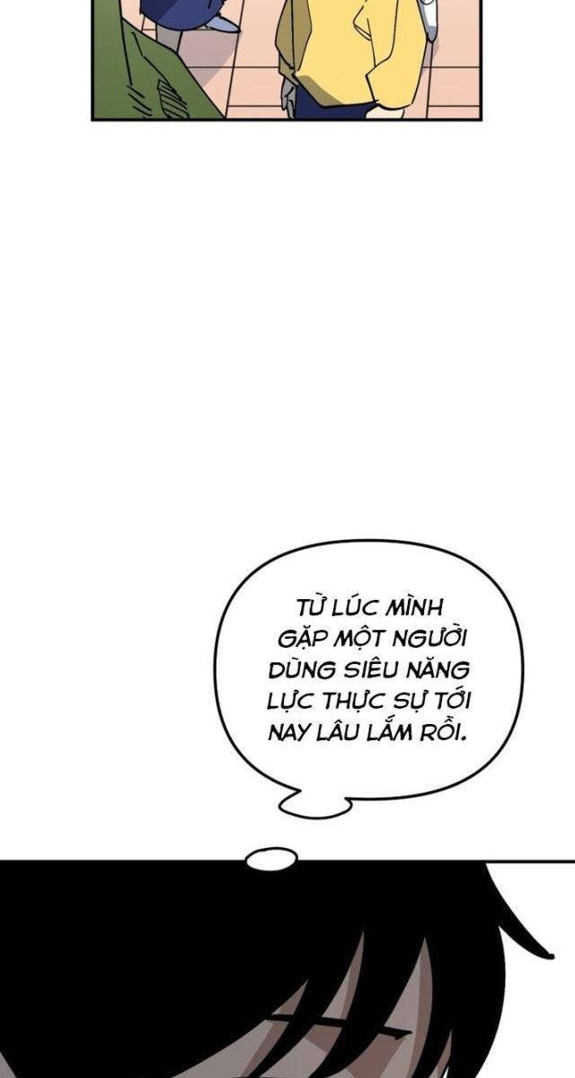 Sức Mạnh Siêu Nhiên! Nhật Ký Chăm Sóc - Page 41