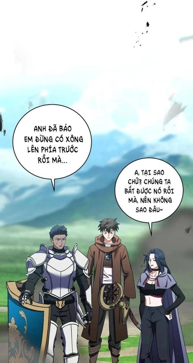 Bậc Thầy Toàn Bộ Kỹ Năng - Page 46