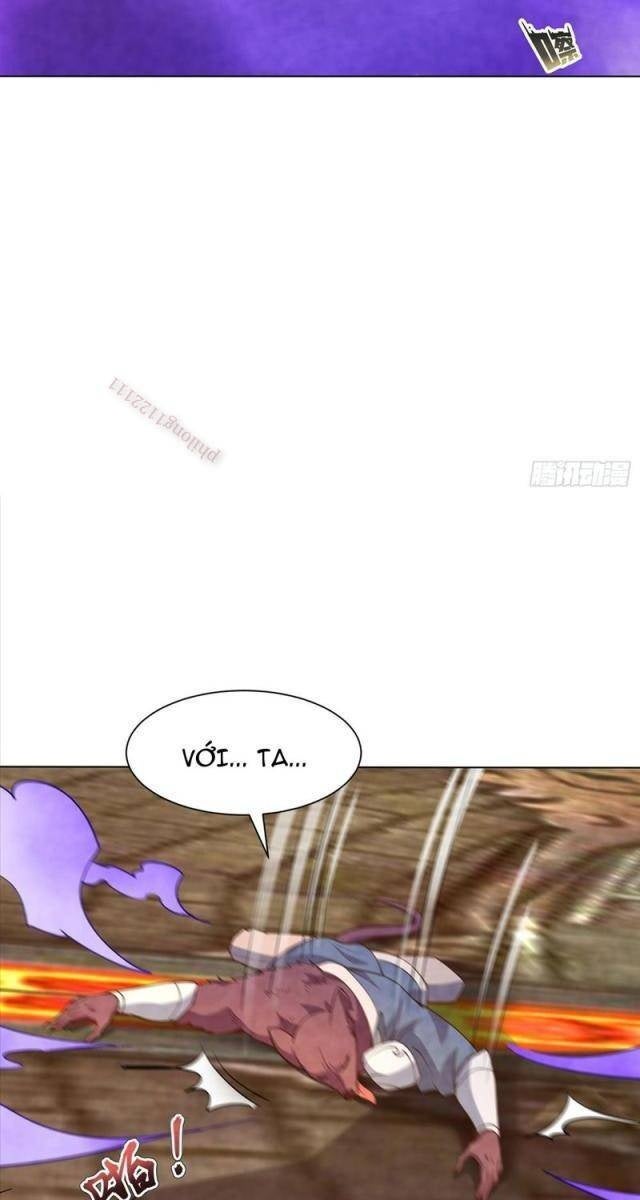 Thần Cấp Ngự Thú: Ta Khế Ước Nữ Thần Vô Hạn - Page 22