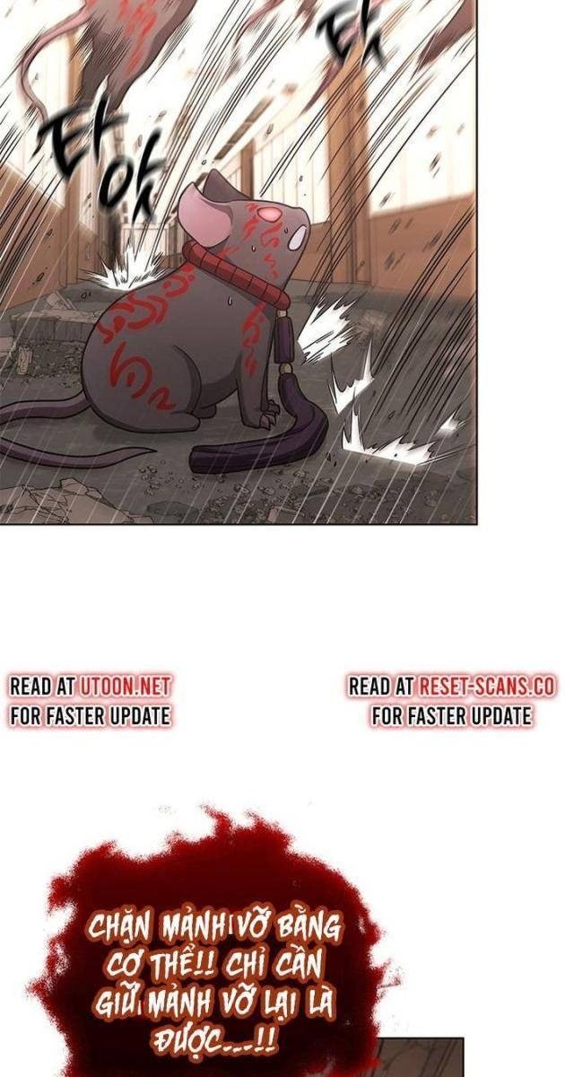 Ta Chi Phối Địa Ngục - Page 30