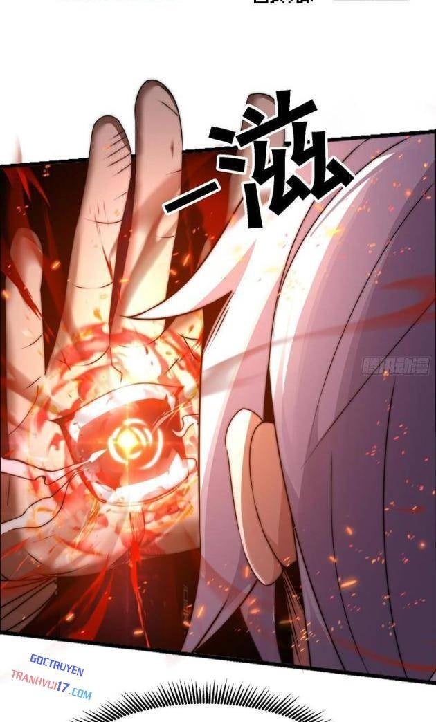 Lôi Kiếp Thập Vạn Niên - Page 16