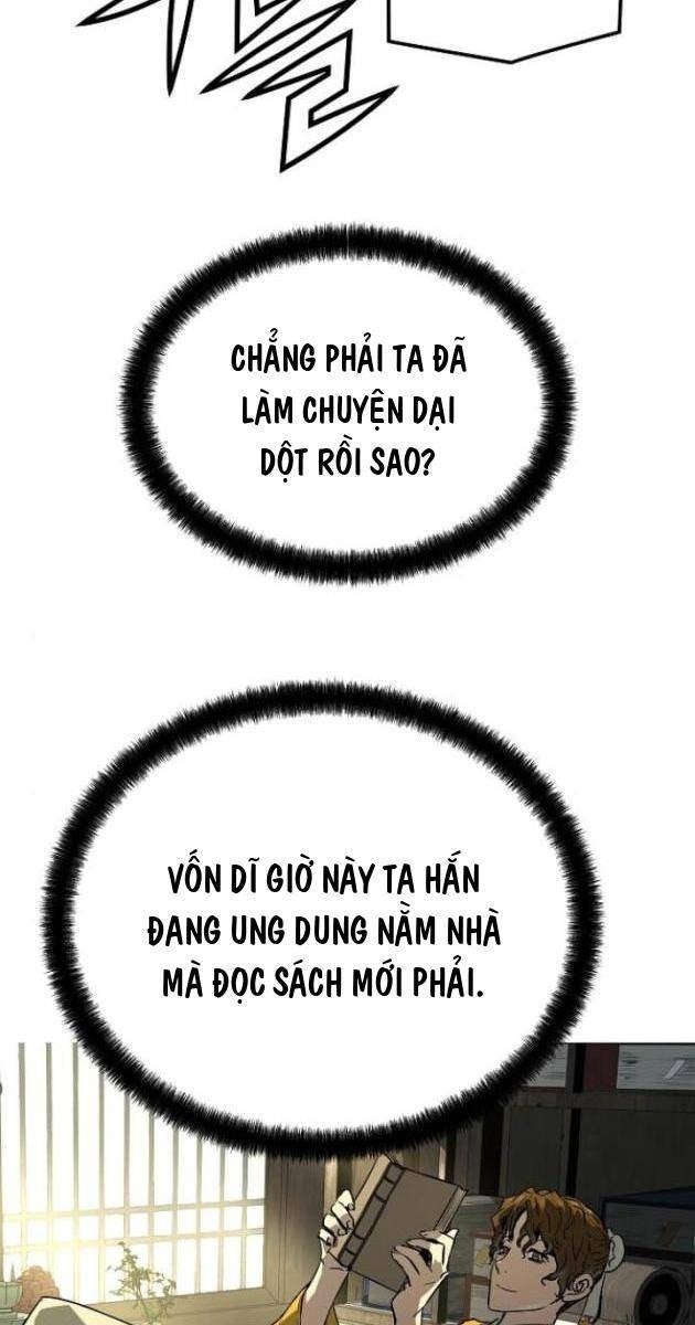 Tuyệt Thế Hồi Quy - Page 24