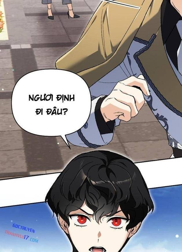 Trở Thành Thiên Tài Bất Trị Của Hắc Gia - Page 89