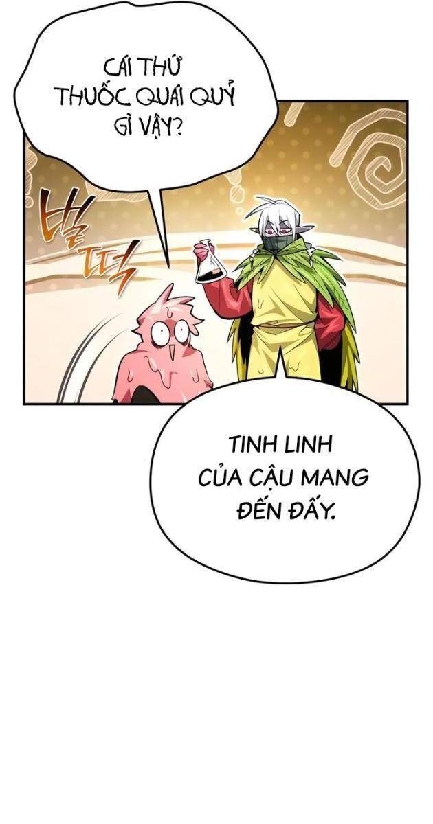 Trên Thế Giới Không Có Chiến Binh Xấu - Page 19