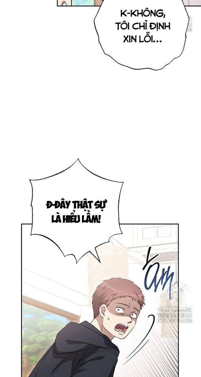 Diễn Viên Thiên Tài Mang Lại Bất Hạnh - Page 67