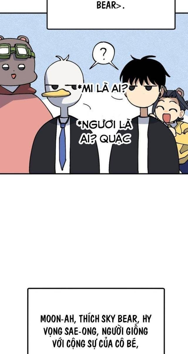 Sức Mạnh Siêu Nhiên! Nhật Ký Chăm Sóc - Page 4