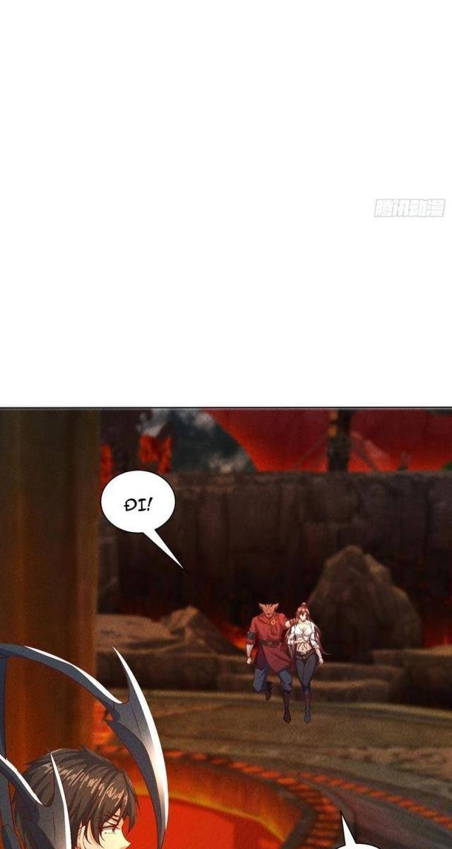 Thần Cấp Ngự Thú: Ta Khế Ước Nữ Thần Vô Hạn - Page 23