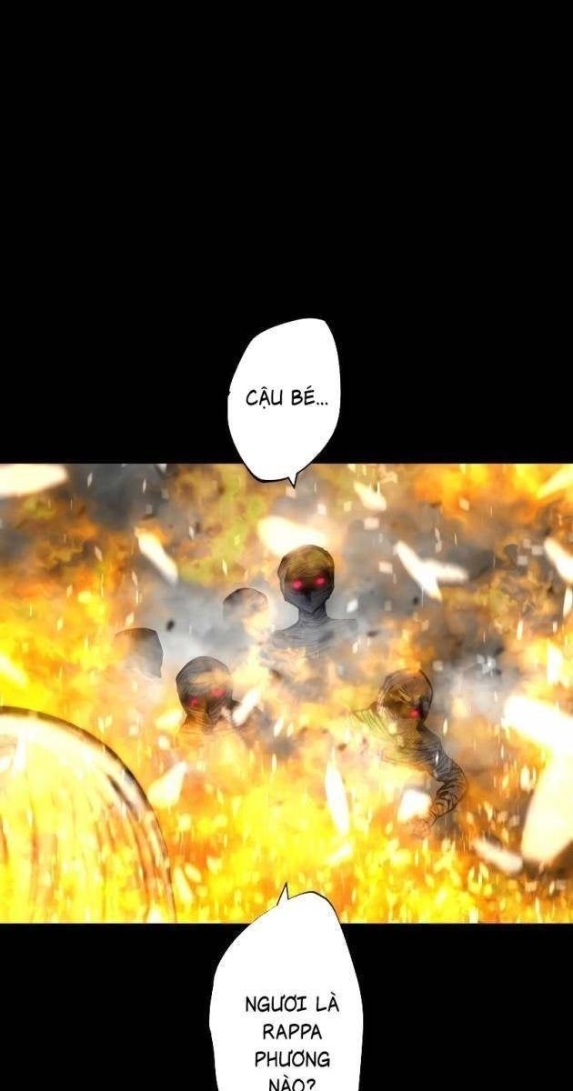 Ninja Tái Sinh: Hành Trình Của Fuuma Kotarou Để Lấy Lại Nhân Tính - Page 40