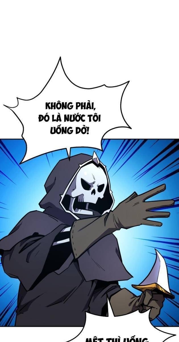 Kị Sĩ Xương Khô - Page 83