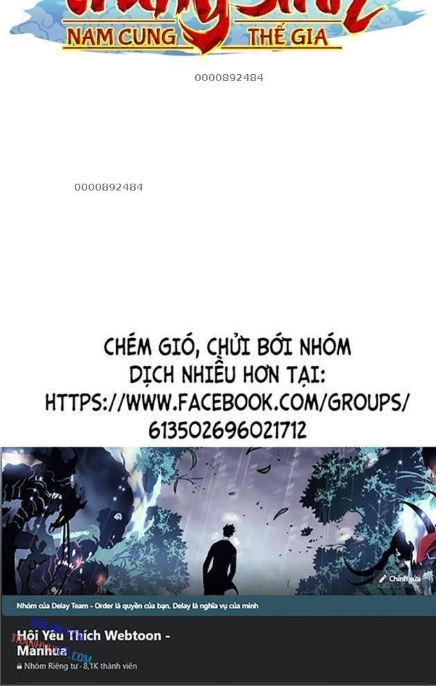 Hầu Vương Trung Sinh Nam Cung Thế Gia - Page 179