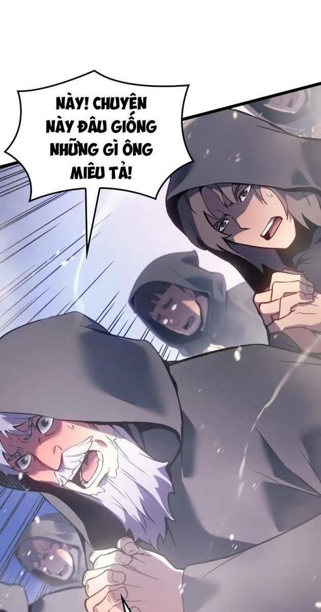 Luân Hồi Đế Vương - Page 158