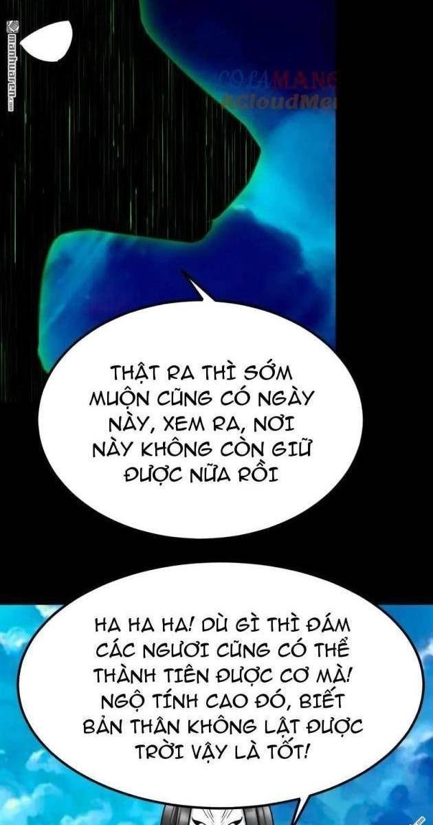 Đấu Yếm Thần - Page 54