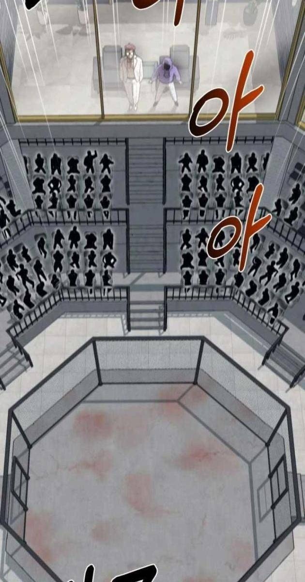 Cuộc Sống Học Đường Của Đội Trưởng Quận - Page 55