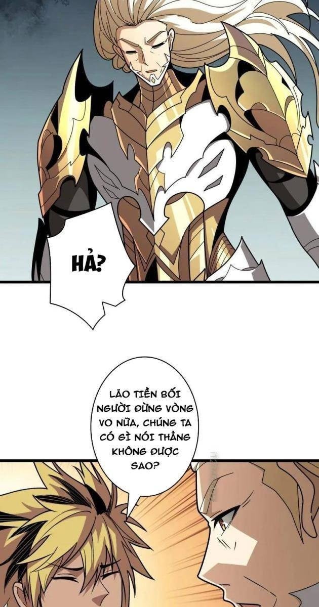 Vừa Chơi Đã Có Tài Khoản Vương Giả - Page 63