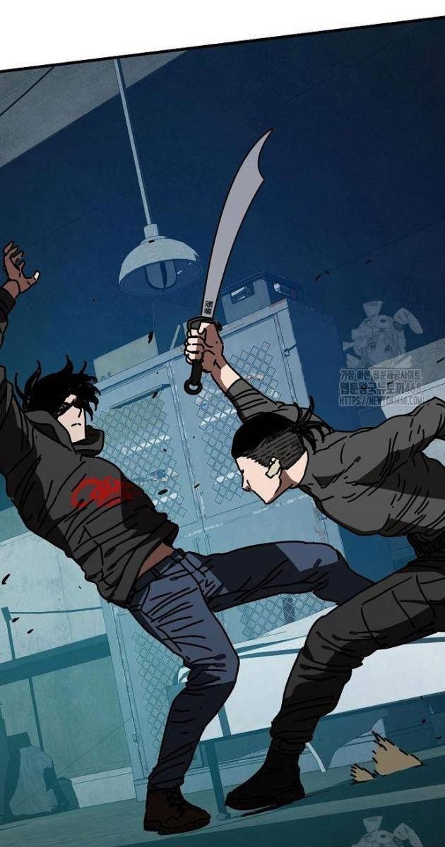 Ngôi Nhà Ẩn Ngày Tận Thế - Page 102