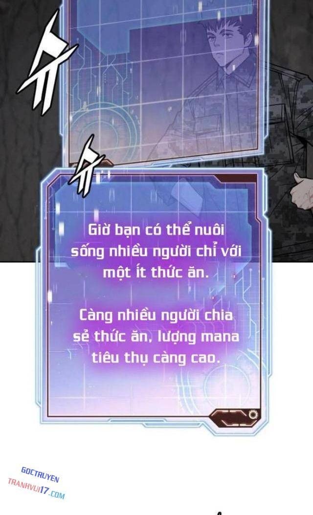 Đầu Bếp Của Thế Giới Diệt Vong - Page 23