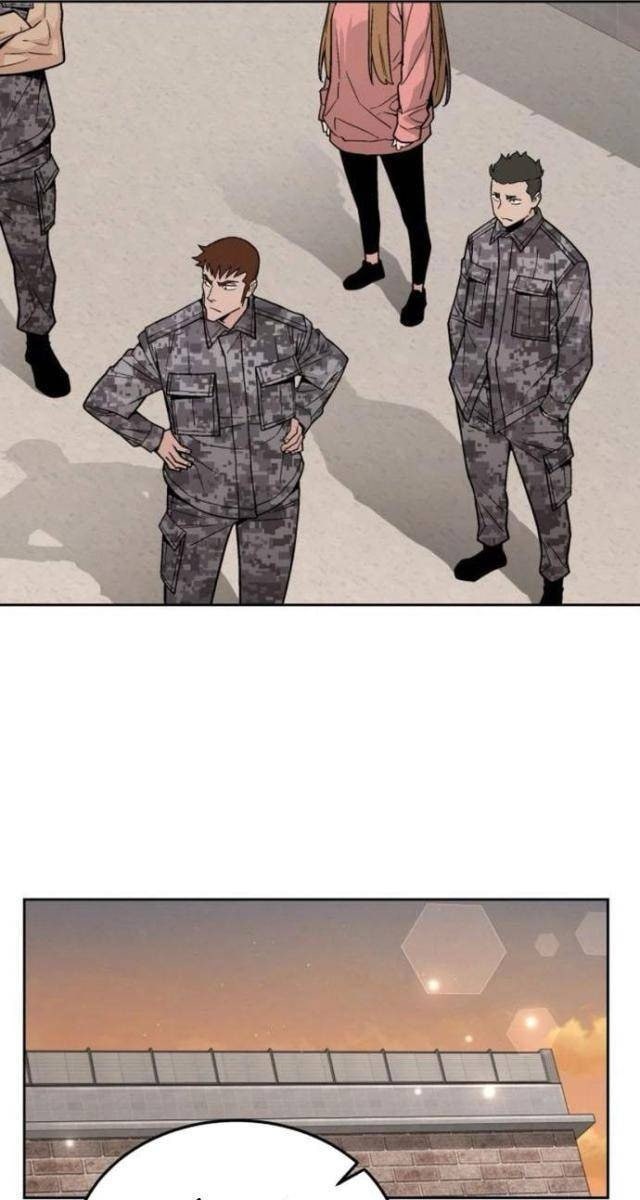 Đầu Bếp Của Thế Giới Diệt Vong - Page 98