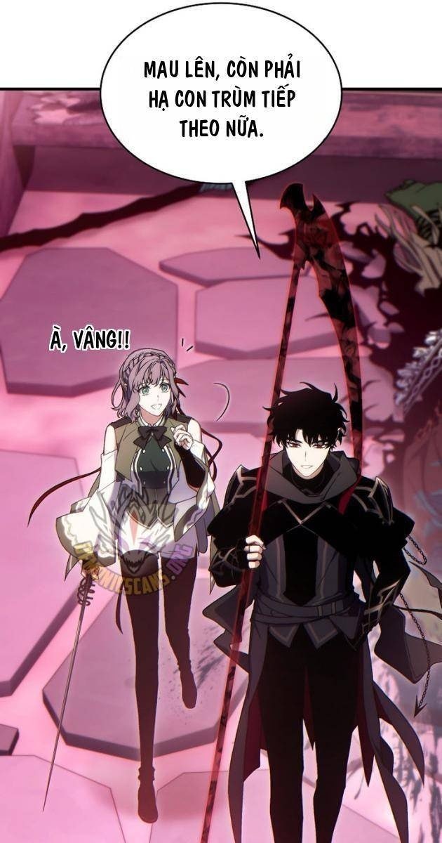 Người Chơi Mạnh Nhất Hồi Quy Lần Thứ 100 - Page 52