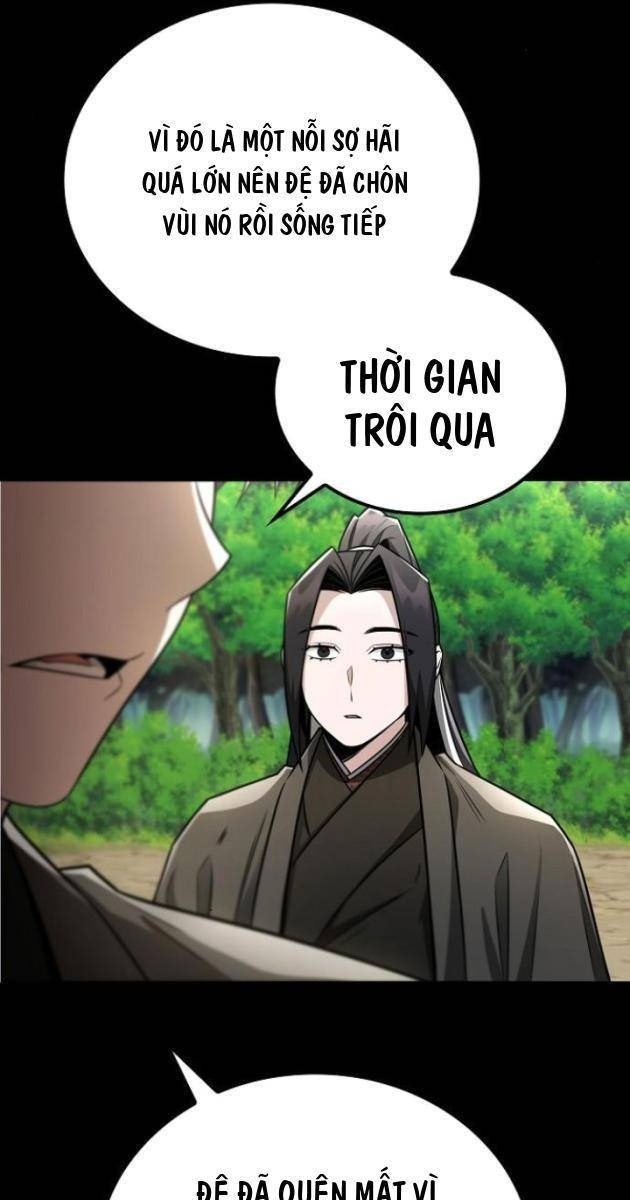 Quỷ Kiếm Thiên Tài Của Hoa Sơn Phái - Page 129