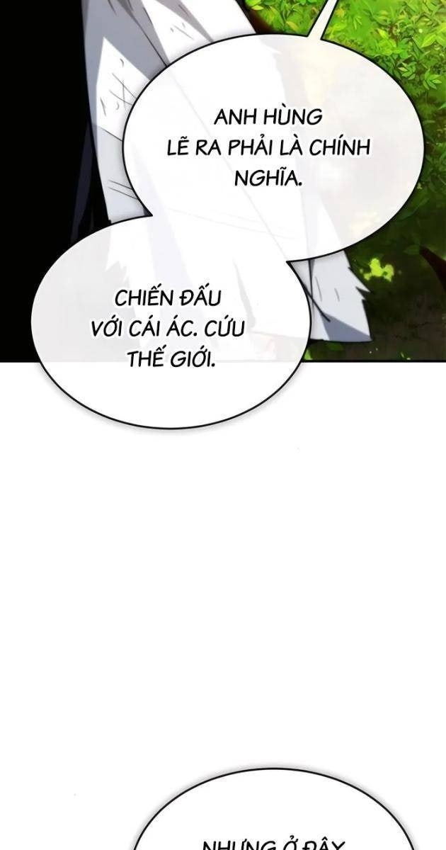 Trên Thế Giới Không Có Chiến Binh Xấu - Page 26