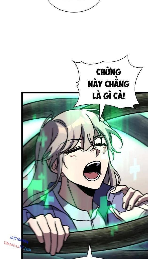 Thợ Săn Số Mệnh Cấp F - Page 106