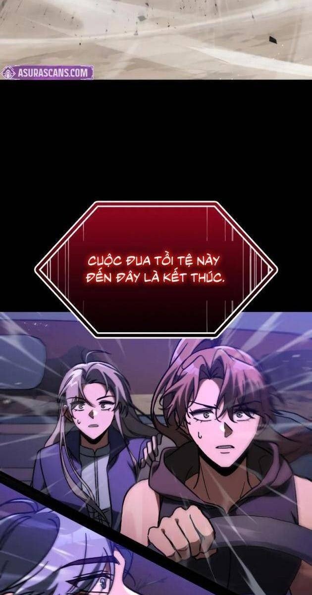 Thợ Săn Số Mệnh Cấp F - Page 118