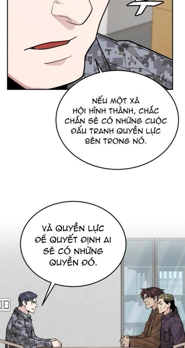 Đầu Bếp Của Thế Giới Diệt Vong - Page 70