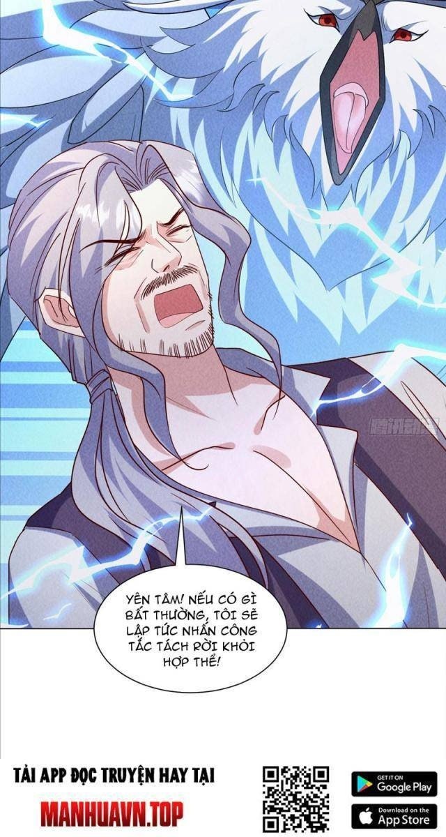 Thần Cấp Ngự Thú: Ta Khế Ước Nữ Thần Vô Hạn - Page 27