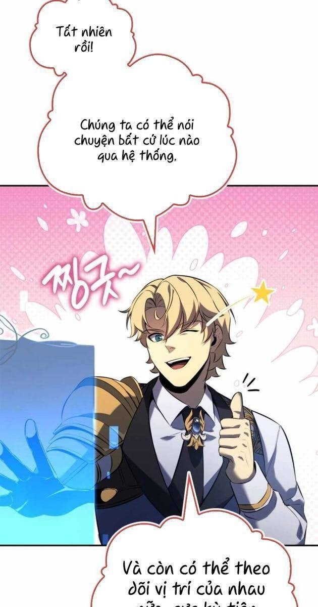 Con Trai Út Của Bá Tước Là Một Người Chơi - Page 64