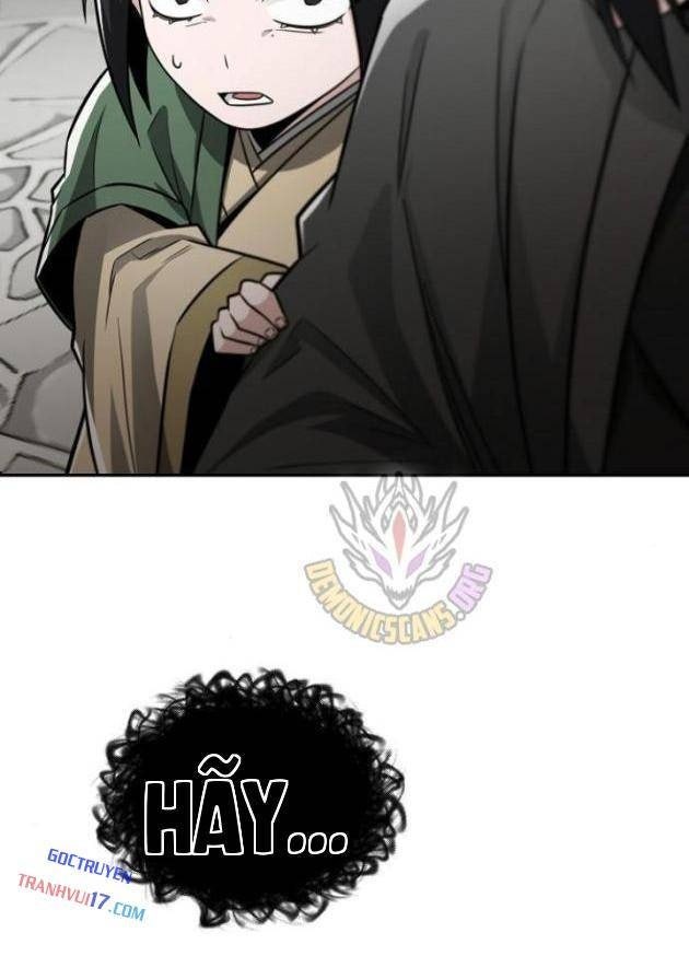 Quỷ Kiếm Thiên Tài Của Hoa Sơn Phái - Page 89