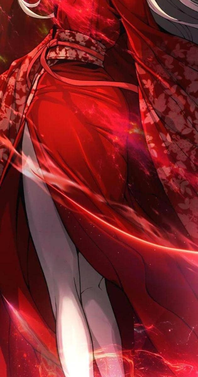 Quái Lực Loạn Thần - Page 48